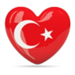 top turkish ringtones android application logo